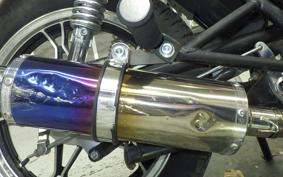 SUZUKI GN125 H