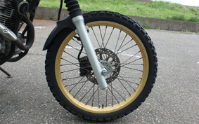 YAMAHA SEROW 250 DG17J