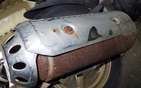 HONDA DIO ZX GEN 2 AF35