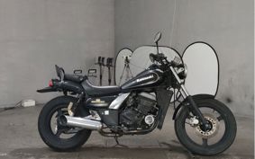 KAWASAKI ELIMINATOR 250SE EL250A