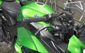 KAWASAKI NINJA 1000 A 2017 ZXT00W