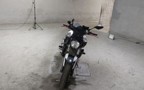 YAMAHA MT-07 2017 RM07J