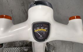 HONDA LITTLE CUB AA01