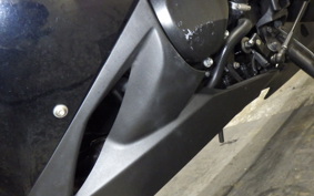 KAWASAKI ZX 10 NINJA R 2009 ZXT00E