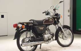 HONDA CD50 BENLY 2021 CD50