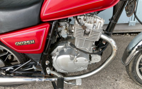 SUZUKI GN125 H PCJG9