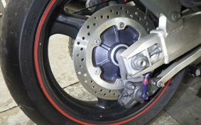 HONDA CB1300SF SUPER FOUR 2001 SC40