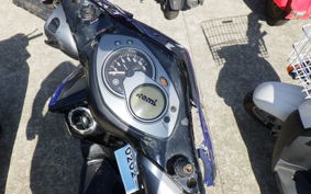 YAMAHA CYGNUS 125 X 2 SE44J
