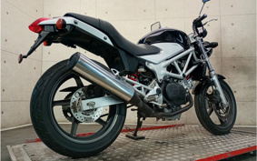 HONDA VTR 250 MC33