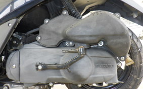 SUZUKI ﾚｯﾂ CA4AA