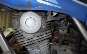 HONDA TL125 JD06