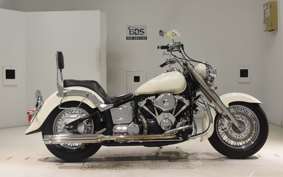 YAMAHA DRAGSTAR 400 CLASSIC 2002 VH01J