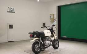 HONDA GORILLA 2021 Z50J
