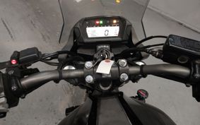 HONDA NC700S 2015 RC61