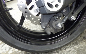 KAWASAKI NINJA 1000 A 2017 ZXT00W