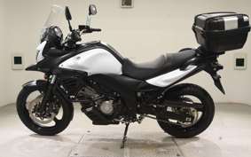 SUZUKI Vｽﾄﾛｰﾑ650 2016 VP56A