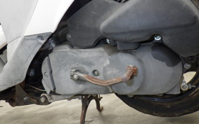 SUZUKI LET's 4 CA41A