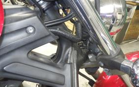 YAMAHA XVS1300CA STRIKER 2012