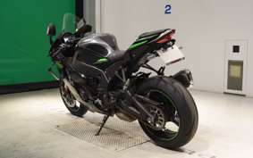 KAWASAKI ZX 10 NINJA ABS 2024 ZXT02L