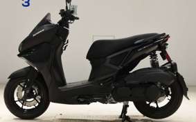 YAMAHA X FORCE SG79J