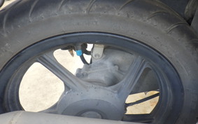 SUZUKI ADDRESS 110 CE47A