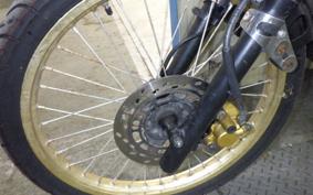 SUZUKI SX125R SF41B