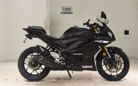 YAMAHA YZF R-3 2019 RH13J