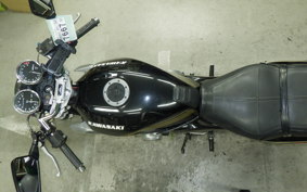 KAWASAKI BALIUS 250 2010 ZR250A