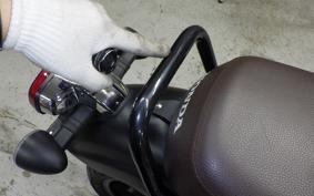 HONDA GB350 2022 NC59