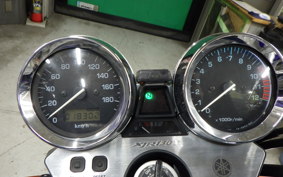 YAMAHA XJR1300 2002 RP03J