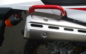 YAMAHA  SEROW 250 FINAL ED DG31J