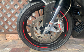 APRILIA RS4 50 2014