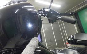 HARLEY FLHX 1690 2013