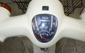 HONDA C110 SUPER CUB JA07