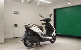 YAMAHA CYGNUS 125 XSR 2 2022 SE44J