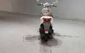 SUZUKI LETS4 CA41A