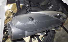 HONDA PCX125 2007 JF81