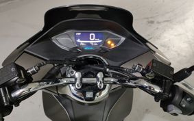 HONDA PCX 160 KF47