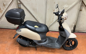 SUZUKI LET`S CA4AA