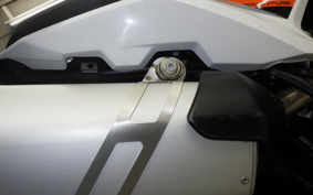 KTM 790 ADVENTURE 2022