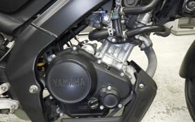 YAMAHA XSR155 2008