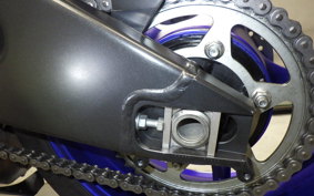 YAMAHA YZF-R6 2018