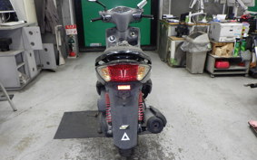 YAMAHA CYGNUS 125 XSR 2 SE44J
