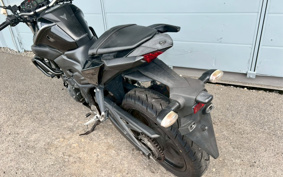 YAMAHA MT-03 2019 RH13J
