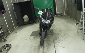 KAWASAKI NINJA 250R 1999 EX250K