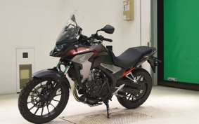 HONDA 400X 2020 NC56