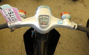 HONDA C50 SUPER CUB AA01