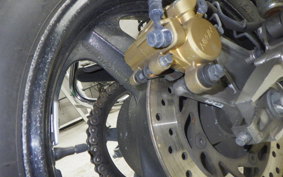 HONDA CB400SF VTEC K 2017 NC42