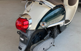 HONDA GIORNO AF77