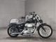 Фото Harley XL883 2006 с японского аукциона